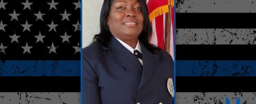 Phenix City Assistant Police Chief Gail Green-Gilliam Dies From COVID-19