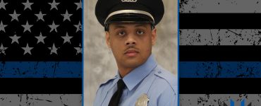 A St. Louis Metropolitan Police Officer passed away Sunday from a gunshot wound to the head that he received the previous day as he responded to a shooting call.