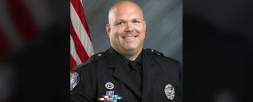 A Lisle Police Officer is credited with saving the life of a 14-year-old boy trapped inside a burning house.