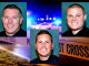 Three officers from the Anderson Police Department saved the life of a victim that had been stabbed in the stomach.